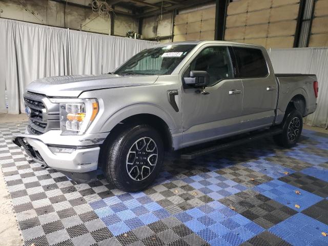 FORD F150 SUPER 2023 1ftfw1e5xpfc07909