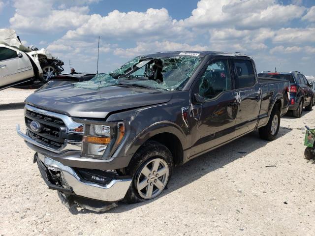 FORD F150 SUPER 2023 1ftfw1e5xpkd19696