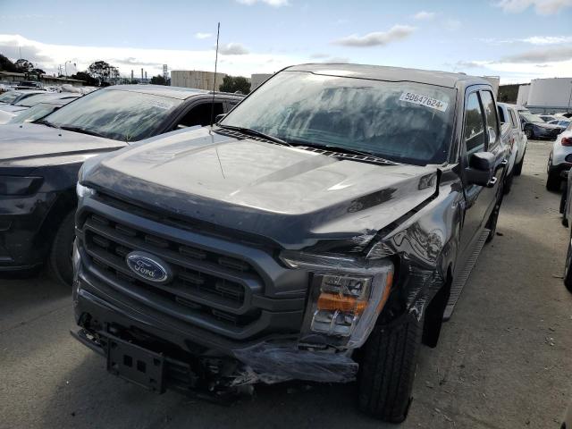 FORD F-150 2023 1ftfw1e5xpkd27118