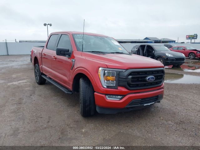 FORD NULL 2023 1ftfw1e5xpkd30441