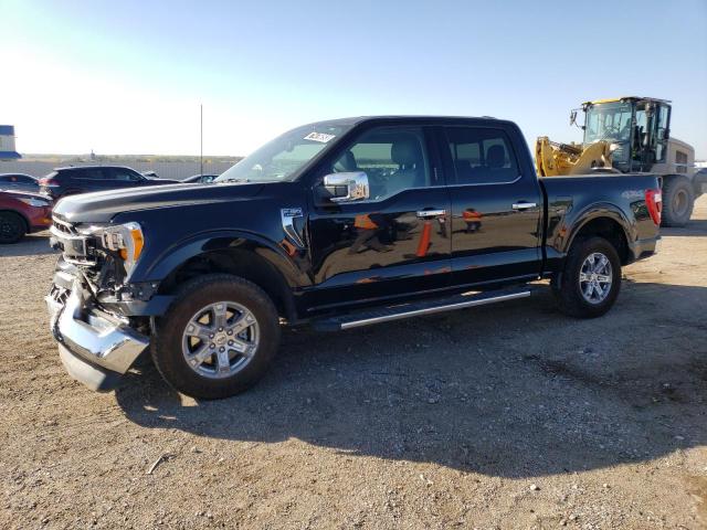 FORD F150 SUPER 2023 1ftfw1e5xpkd34988