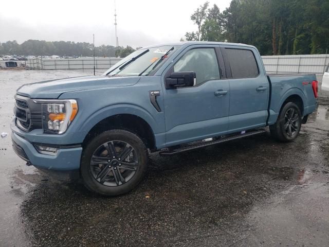 FORD F150 SUPER 2023 1ftfw1e5xpkd35798