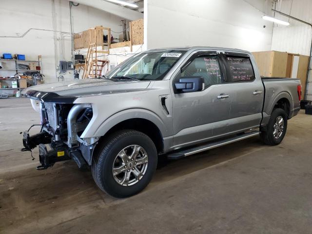 FORD F-150 2023 1ftfw1e5xpkd47997