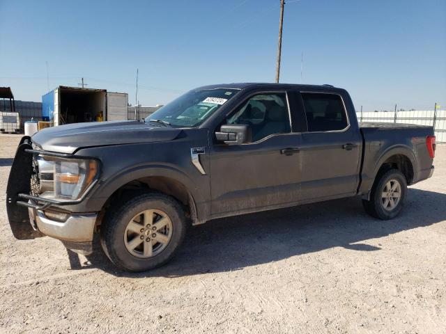 FORD F-150 2023 1ftfw1e5xpkd93331