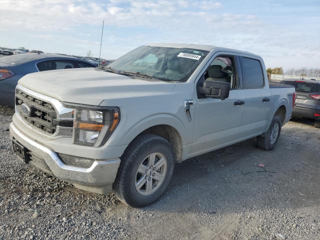 FORD F150 SUPER 2023 1ftfw1e5xpkf92623