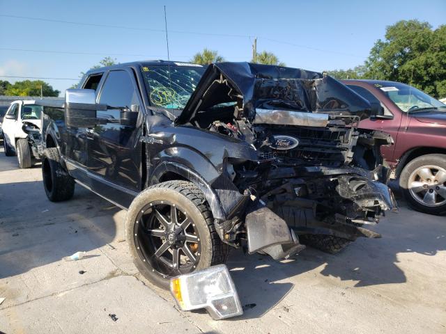 FORD F150 SUPER 2011 1ftfw1e60bfa17828