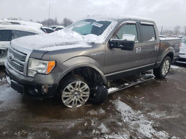 FORD F150 SUPER 2011 1ftfw1e60bfa37013