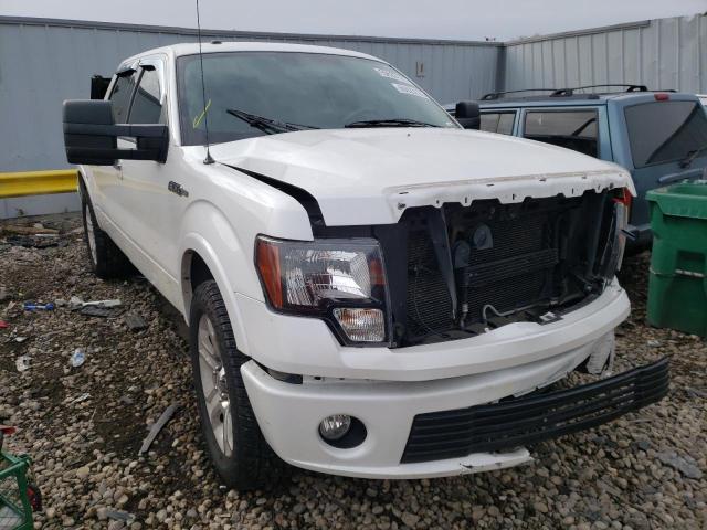 FORD F150 SUPER 2011 1ftfw1e60bfa96630