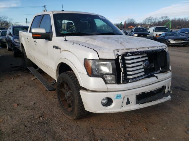 FORD F150 SUPER 2011 1ftfw1e60bfa99057