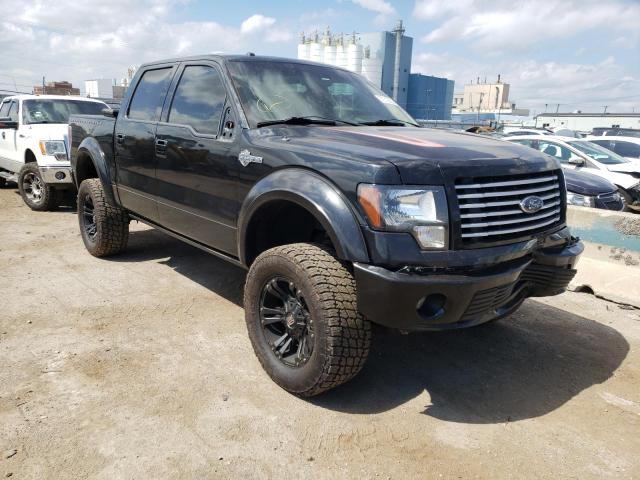 FORD F150 SUPER 2011 1ftfw1e60bfb07044