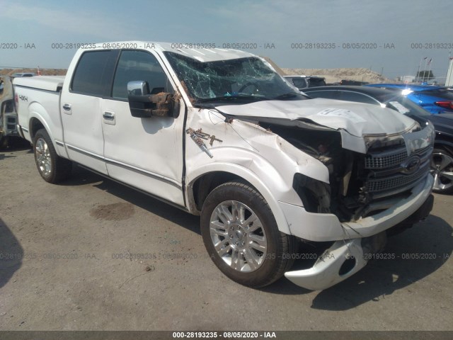 FORD F-150 2011 1ftfw1e60bfb32364