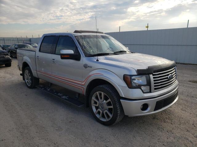 FORD F150 SUPER 2011 1ftfw1e60bfb49231