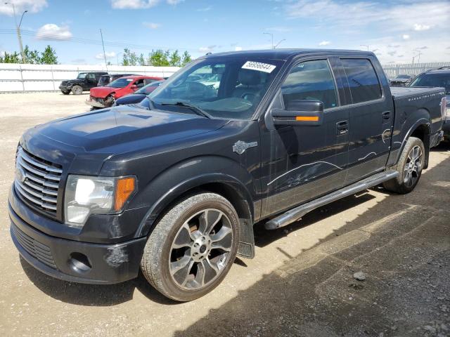 FORD F150 SUPER 2012 1ftfw1e60cfb59419