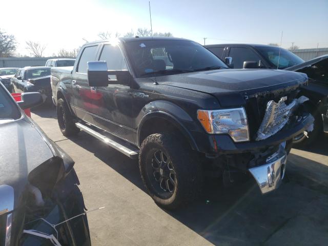 FORD F150 SUPER 2011 1ftfw1e61bfa82977