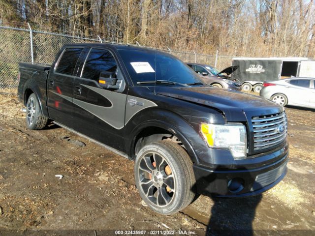 FORD F-150 2012 1ftfw1e61cfa79773