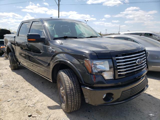 FORD F150 SUPER 2012 1ftfw1e61cfb00864