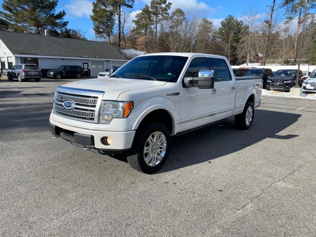 FORD F150 SUPER 2012 1ftfw1e61cfc76166