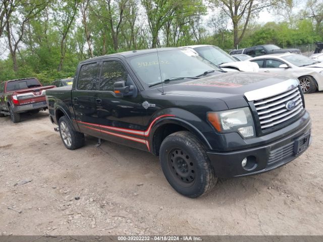 FORD F-150 2011 1ftfw1e62bfa26370