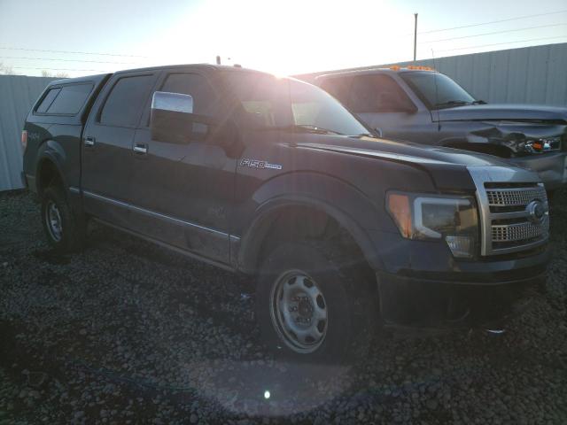 FORD F150 SUPER 2011 1ftfw1e62bfa41337