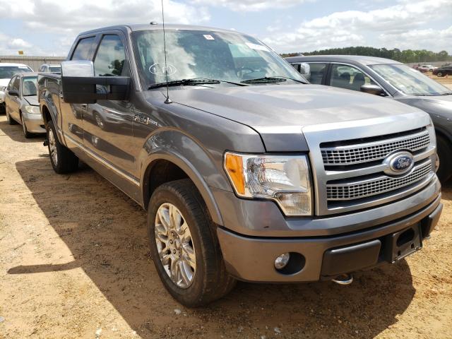 FORD F150 SUPER 2011 1ftfw1e62bfa71809