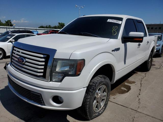 FORD F-150 2011 1ftfw1e62bfb42703