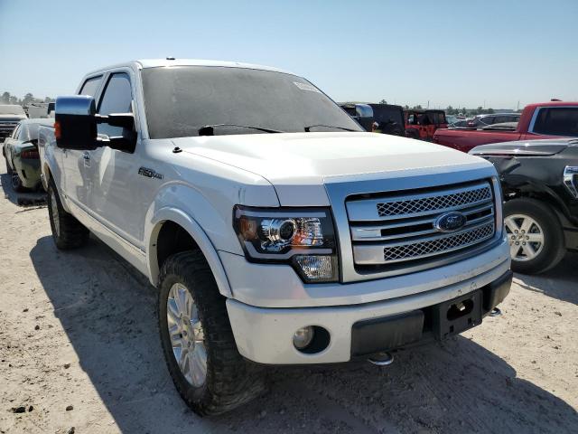 FORD F150 SUPER 2013 1ftfw1e62dfa09622