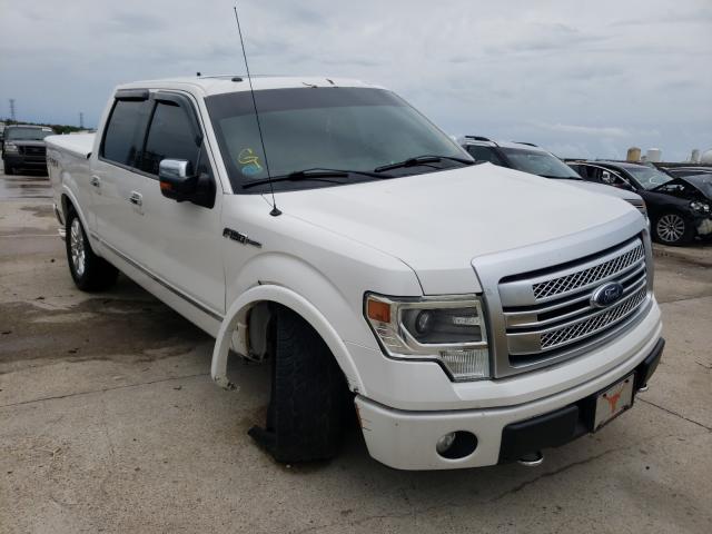 FORD F150 SUPER 2013 1ftfw1e62dfa16442