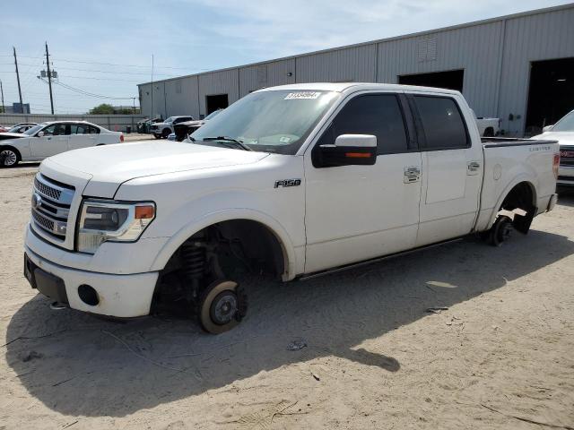 FORD F-150 2013 1ftfw1e62dfd28728