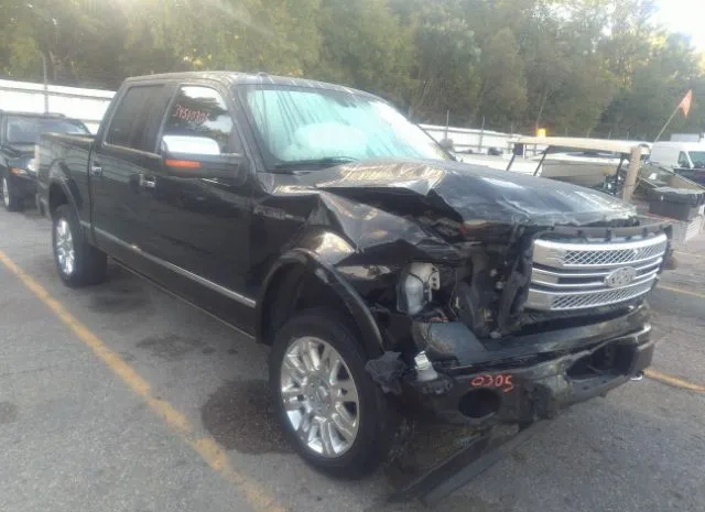 FORD F-150 2014 1ftfw1e62efa55310