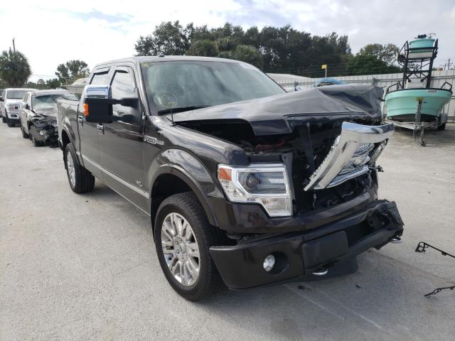 FORD F150 SUPER 2014 1ftfw1e62efb44309