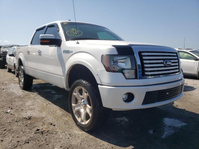 FORD F150 SUPER 2011 1ftfw1e63bfa80809