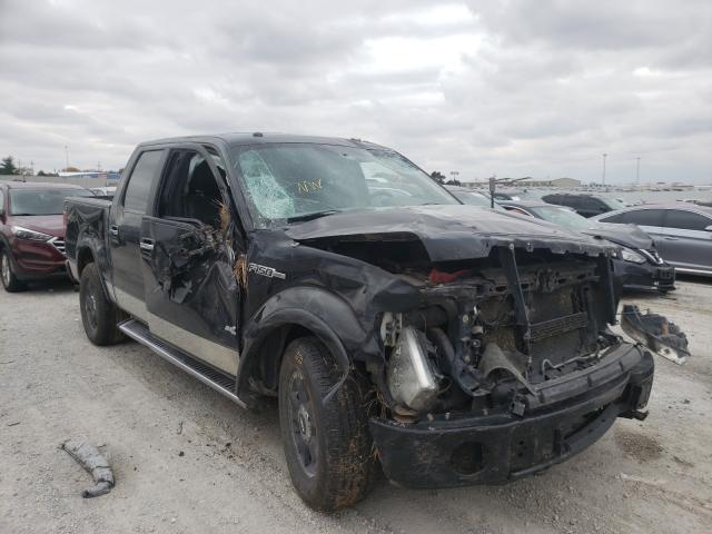 FORD F150 SUPER 2011 1ftfw1e63bfa81118