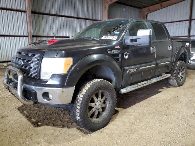 FORD F-150 2011 1ftfw1e63bfb72292