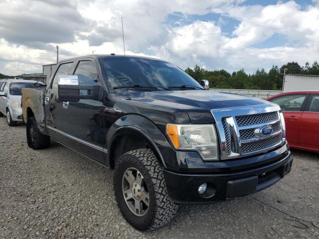 FORD F150 SUPER 2012 1ftfw1e63cfa66362