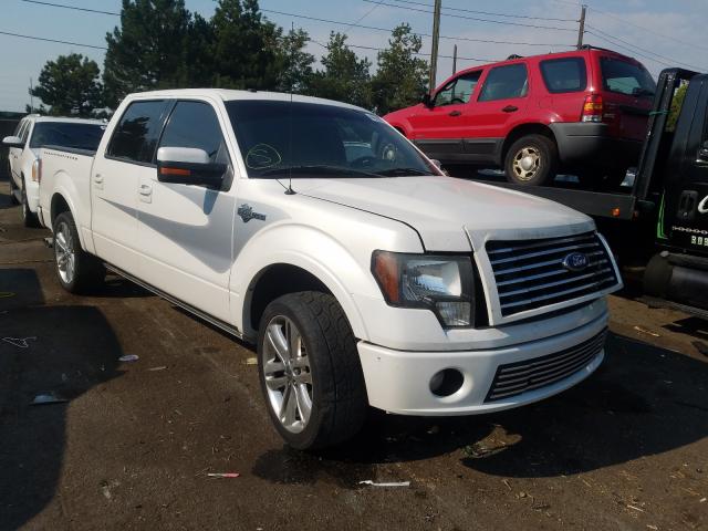 FORD F150 SUPER 2012 1ftfw1e63cfc57988