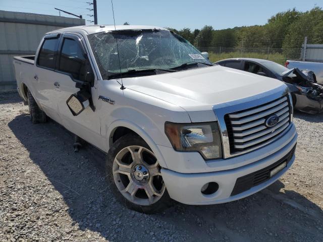 FORD F150 SUPER 2011 1ftfw1e64bfa85467