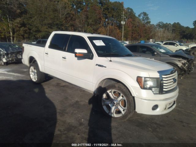 FORD F-150 2011 1ftfw1e64bfb42704