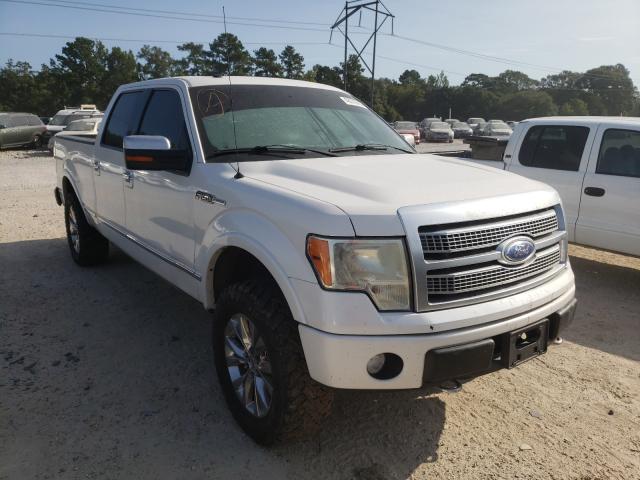 FORD F150 SUPER 2012 1ftfw1e64cfb61870