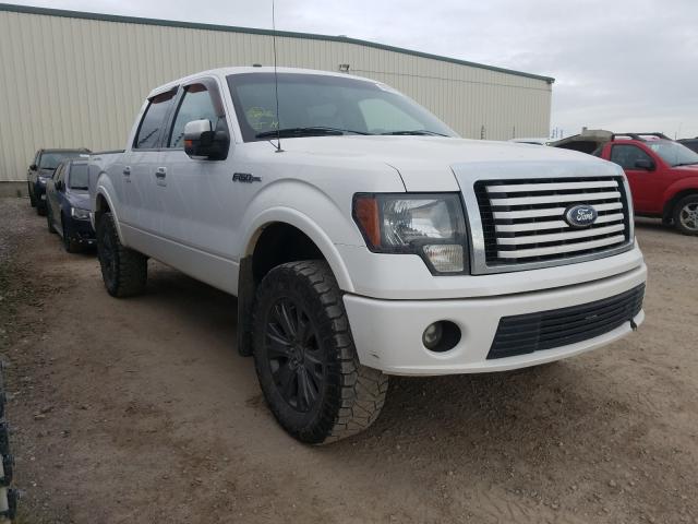 FORD F150 SUPER 2011 1ftfw1e65bfa02001