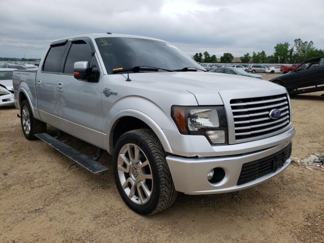 FORD F150 SUPER 2011 1ftfw1e65bfa38142