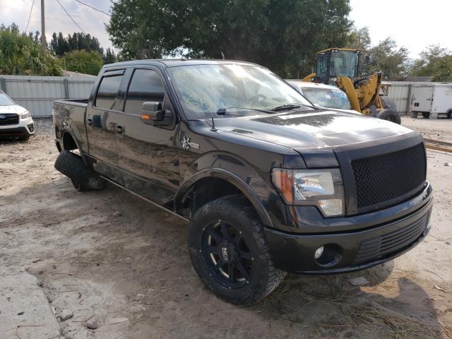 FORD F150 SUPER 2011 1ftfw1e65bfb39018