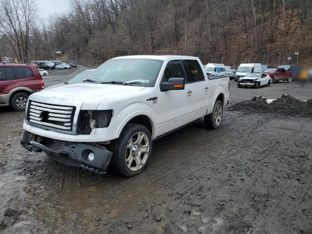 FORD F-150 2011 1ftfw1e65bfb74643