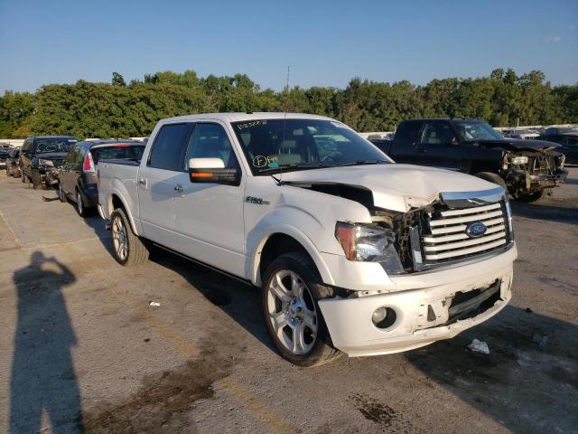 FORD F150 SUPER 2011 1ftfw1e65bfb83228