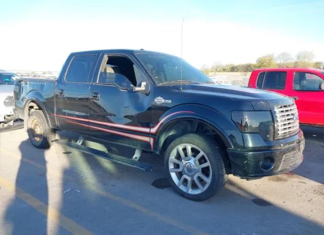 FORD F-150 2011 1ftfw1e65bfc25929