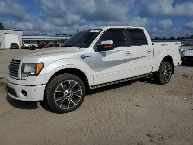 FORD F150 SUPER 2012 1ftfw1e65cfb30711