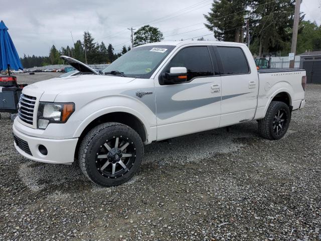 FORD F-150 2012 1ftfw1e65cfb48481