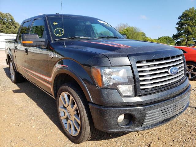 FORD F150 SUPER 2011 1ftfw1e66bfb06139