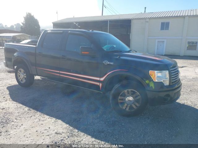 FORD F-150 2011 1ftfw1e66bfb39271