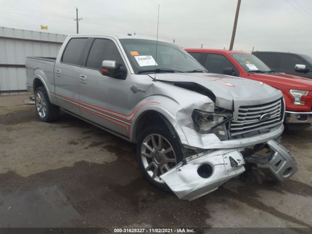 FORD F-150 2011 1ftfw1e66bfb55776