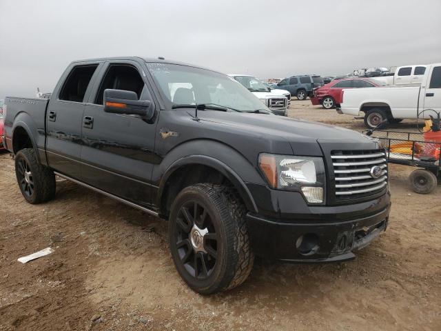 FORD F150 SUPER 2011 1ftfw1e66bfc58325